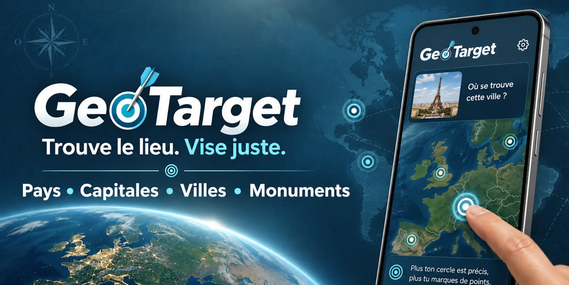 Imagen de GeoTarget