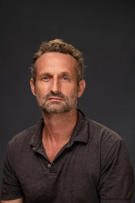 Thierry Engel, fondateur de E.T EduTainment
