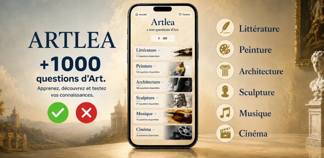 Imagen de Artlea