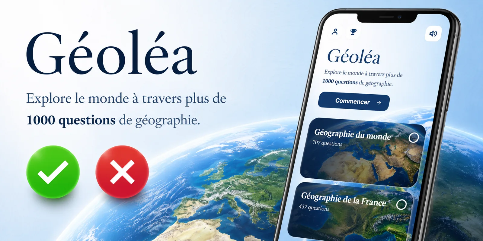 Visuel Geolea